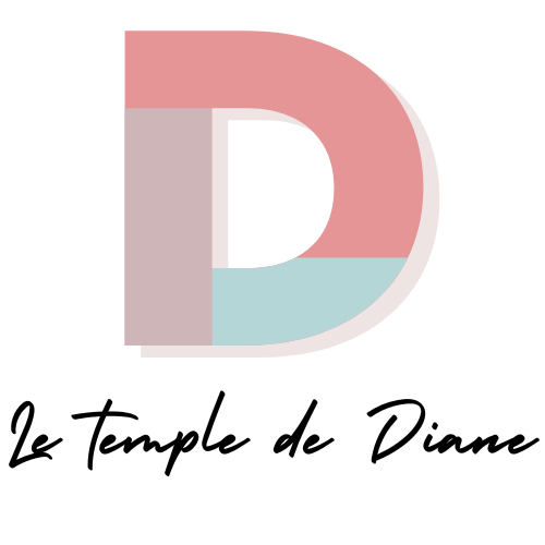 Le Temple De Diane